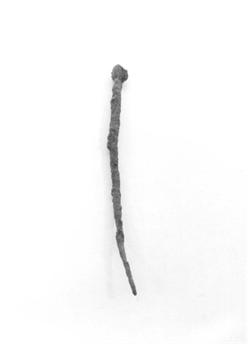 spillone a capocchia sferica